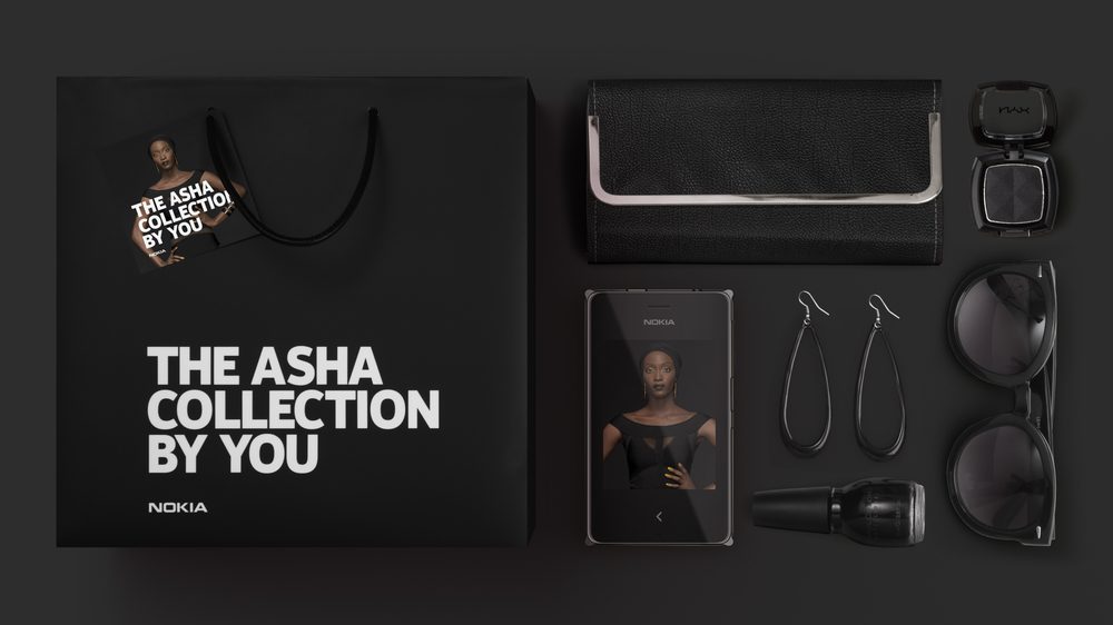 Asha 1