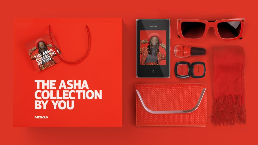 Asha 3