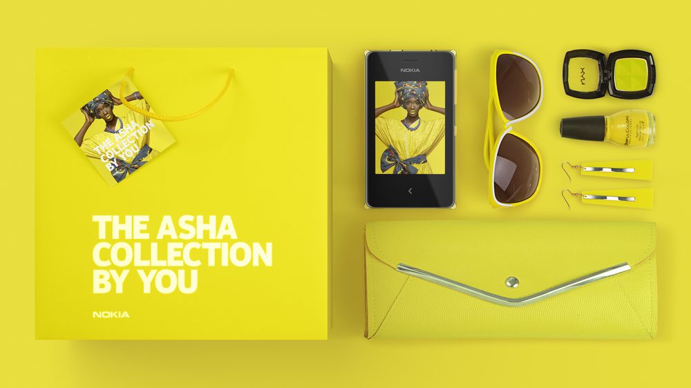 Asha 4