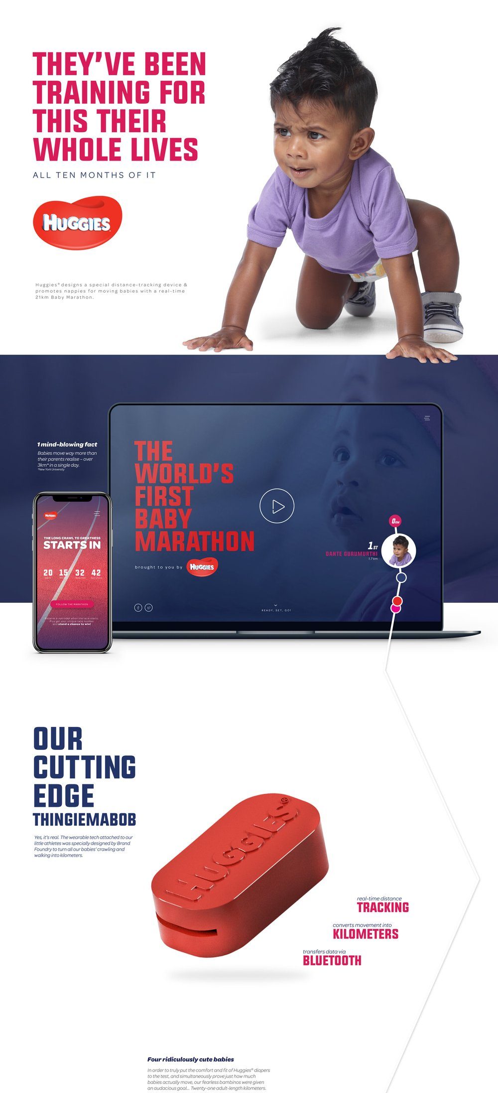 Baby Marathon