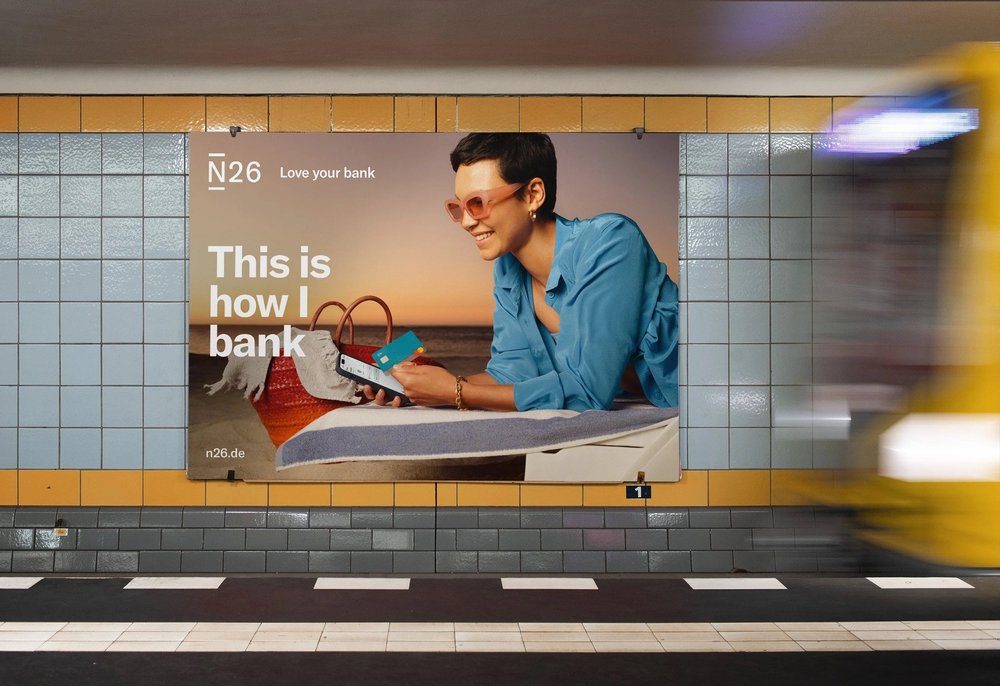 This Is How I Bank