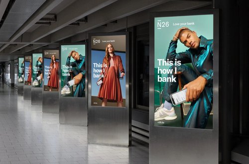 N26 DOOH