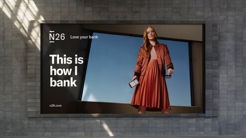 N26 OOH