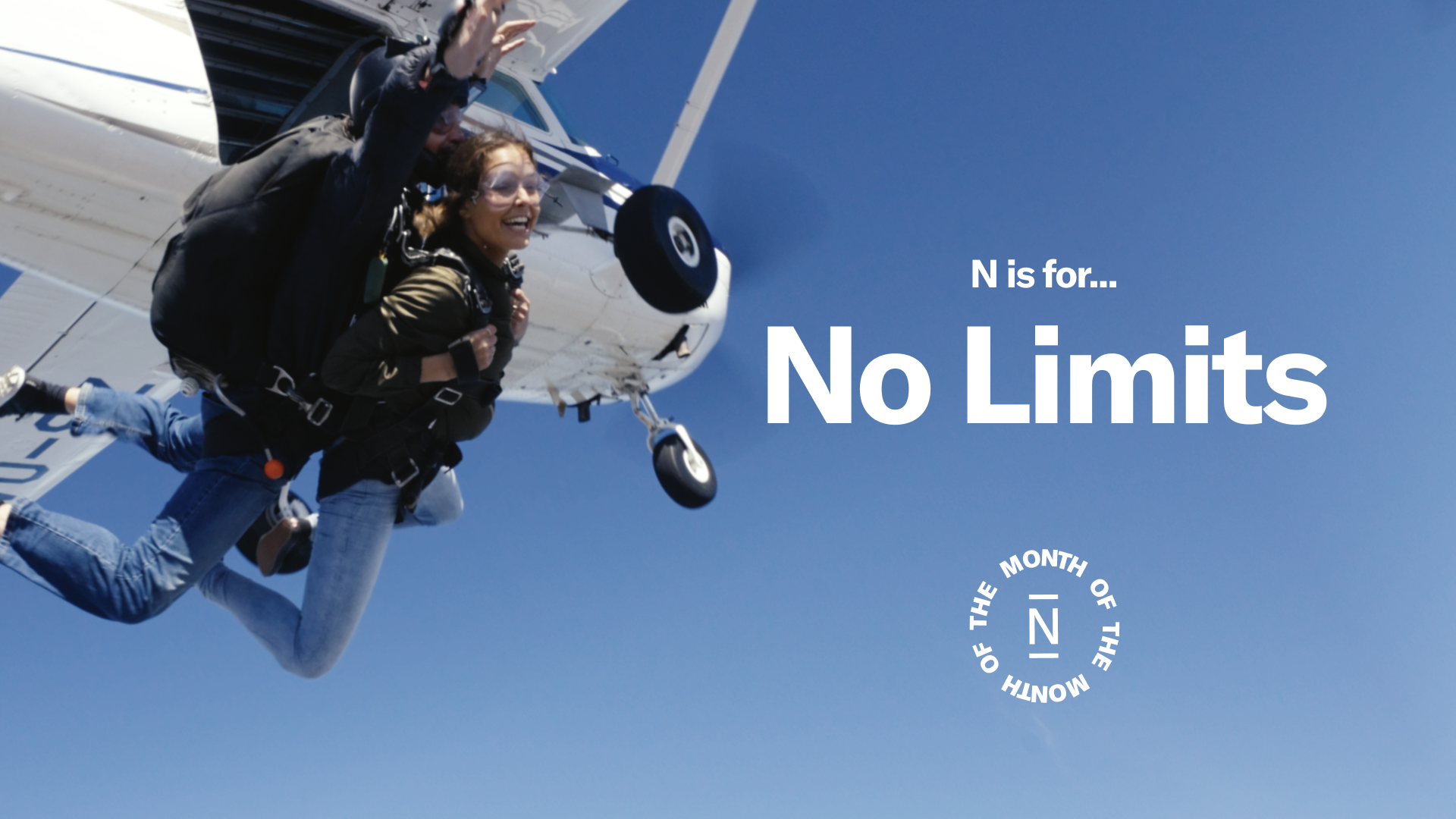 No Limits
