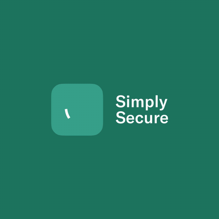 Simply Secure